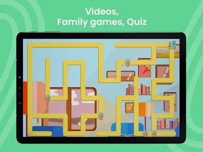 Soft Kids - Learn Life Skills screenshot 18