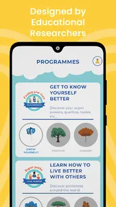 Soft Kids - Learn Life Skills screenshot 2