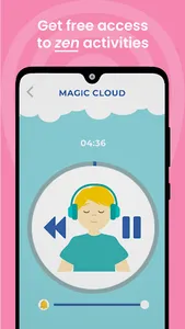 Soft Kids - Learn Life Skills screenshot 6
