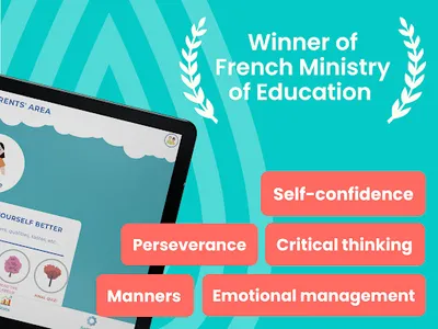 Soft Kids - Learn Life Skills screenshot 8