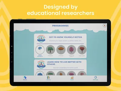 Soft Kids - Learn Life Skills screenshot 9