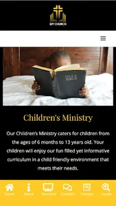 MyChurch screenshot 4