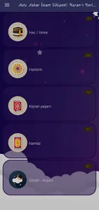 Dua Vikipedi: Kuran-ı Kerim screenshot 1