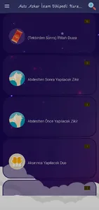 Dua Vikipedi: Kuran-ı Kerim screenshot 4