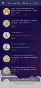 Dua Vikipedi: Kuran-ı Kerim screenshot 5
