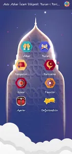 Dua Vikipedi: Kuran-ı Kerim screenshot 6