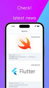 flutter widget screenshot 2