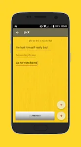 Yuzu screenshot 1