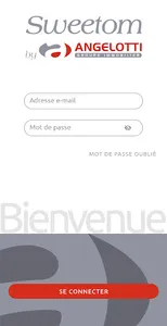 Sweetom by Angelotti screenshot 1