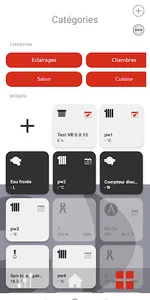 Sweetom by Angelotti screenshot 2