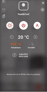 Sweetom by Angelotti screenshot 4