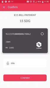 CashQ Lite screenshot 5