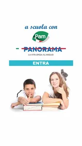 A scuola con PAM Panorama screenshot 0
