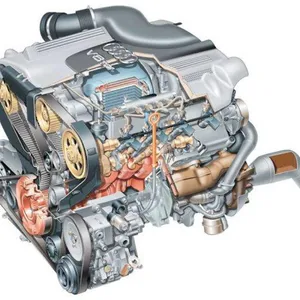 موسوعة شاملة لميكانيك السيارات screenshot 1