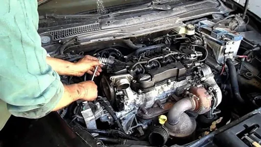 موسوعة شاملة لميكانيك السيارات screenshot 2