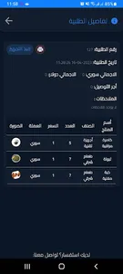 سوق الجزيرة screenshot 23