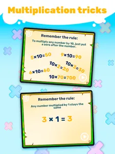 Multiplication Games For Kids. screenshot 15