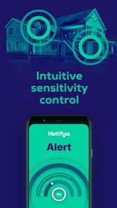 Notifya screenshot 2