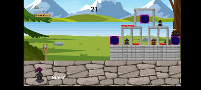 Kingdom Crusher screenshot 7