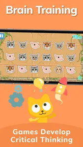 Studycat: Kids Learn Spanish screenshot 14