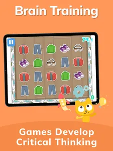 Studycat: Kids Learn Spanish screenshot 22