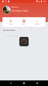 Sudar screenshot 1