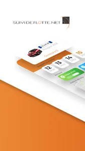 SuiviConducteur | For drivers screenshot 0