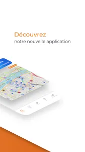 SuiviConducteur | For drivers screenshot 1