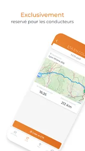 SuiviConducteur | For drivers screenshot 2