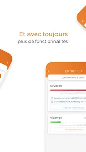 SuiviConducteur | For drivers screenshot 3