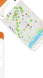 SuiviConducteur | For drivers screenshot 4