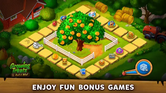 Solitaire Grand Harvest screenshot 26