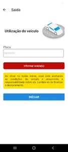 Frota Fácil screenshot 1