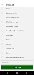Frota Fácil screenshot 3