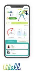 Well by Samitivej screenshot 12