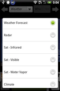 Air Image Widget screenshot 5