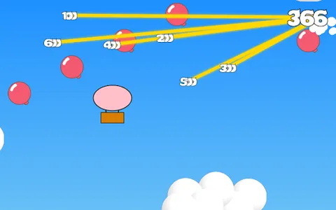 Fairy Zep screenshot 11