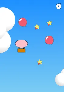 Fairy Zep screenshot 2