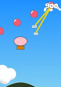 Fairy Zep screenshot 3