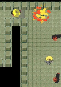 Layered Maze screenshot 2