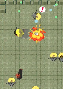 Layered Maze screenshot 3