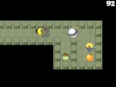 Layered Maze screenshot 6