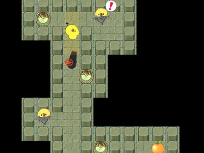 Layered Maze screenshot 7