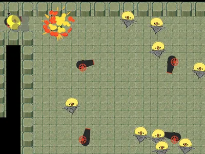 Layered Maze screenshot 8