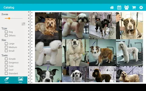 TapGroom Pet Grooming Salon screenshot 15