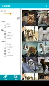 TapGroom Pet Grooming Salon screenshot 7