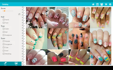 TapNail for Salon / Manicurist screenshot 23