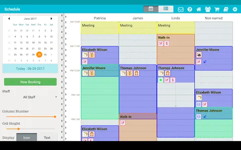 TapBiz Business Manager screenshot 17