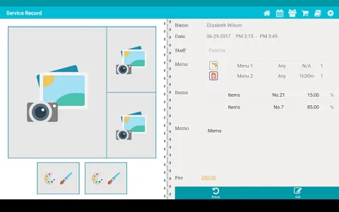 TapBiz Business Manager screenshot 18