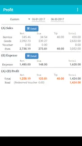 TapBiz Business Manager screenshot 6